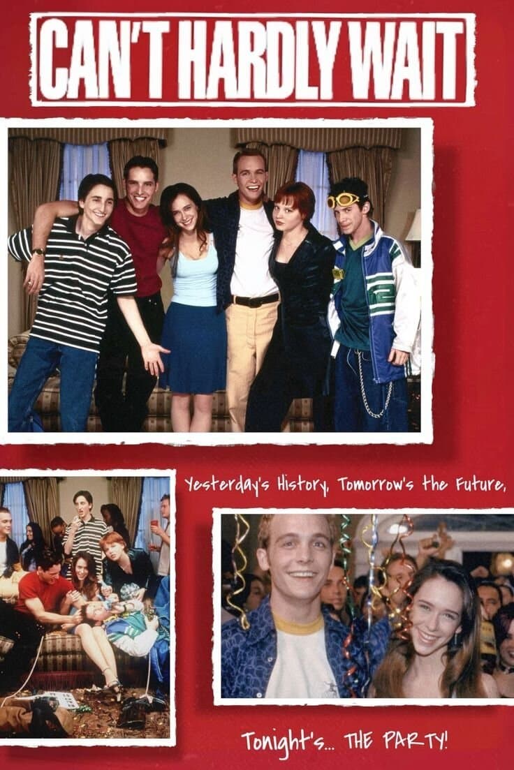 Can't Hardly Wait