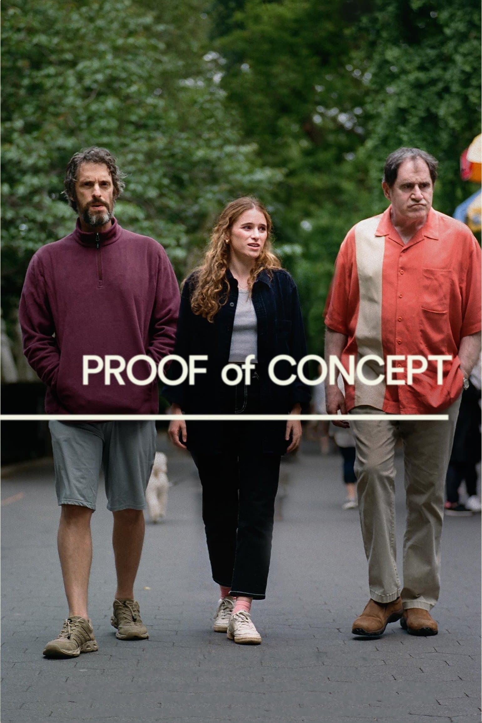 Proof of Concept