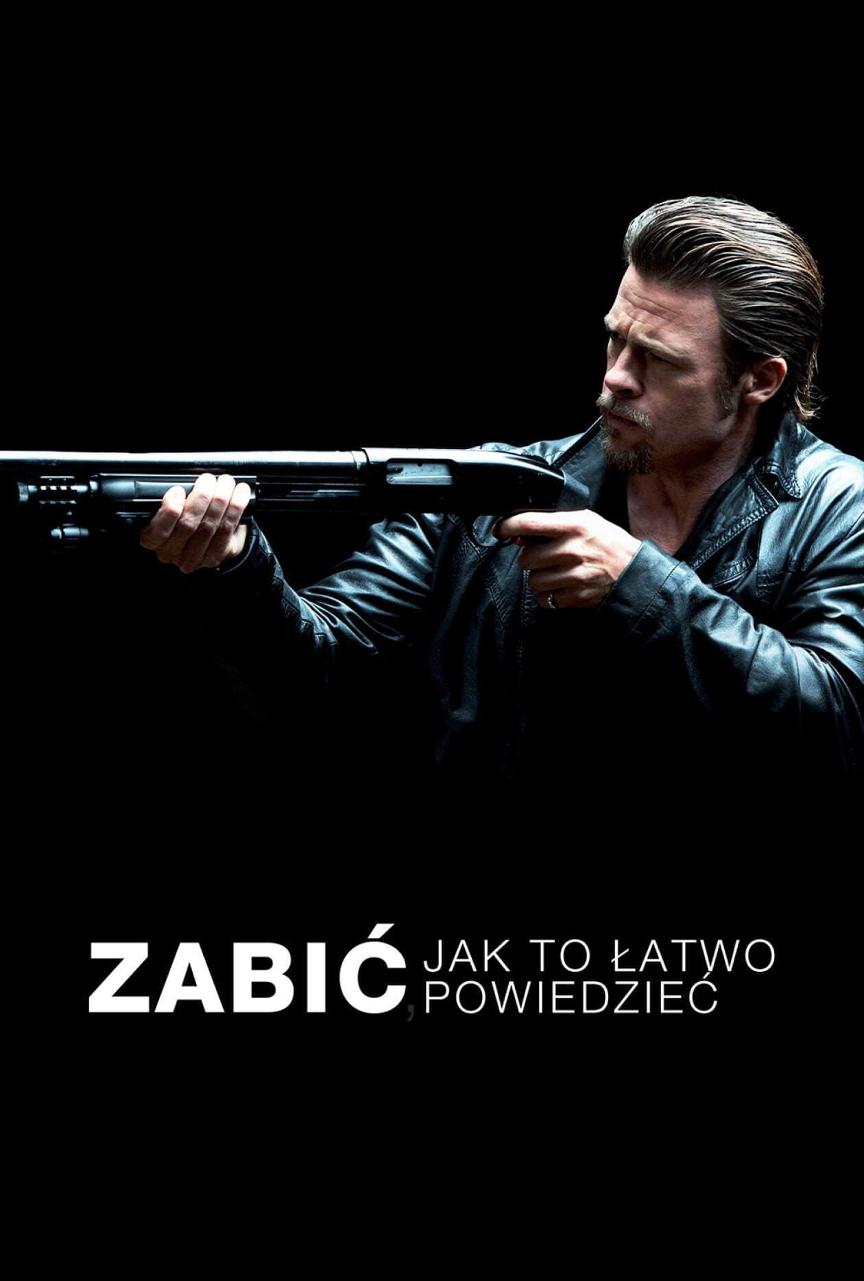 Zabić, Jak to Łatwo Powiedzieć