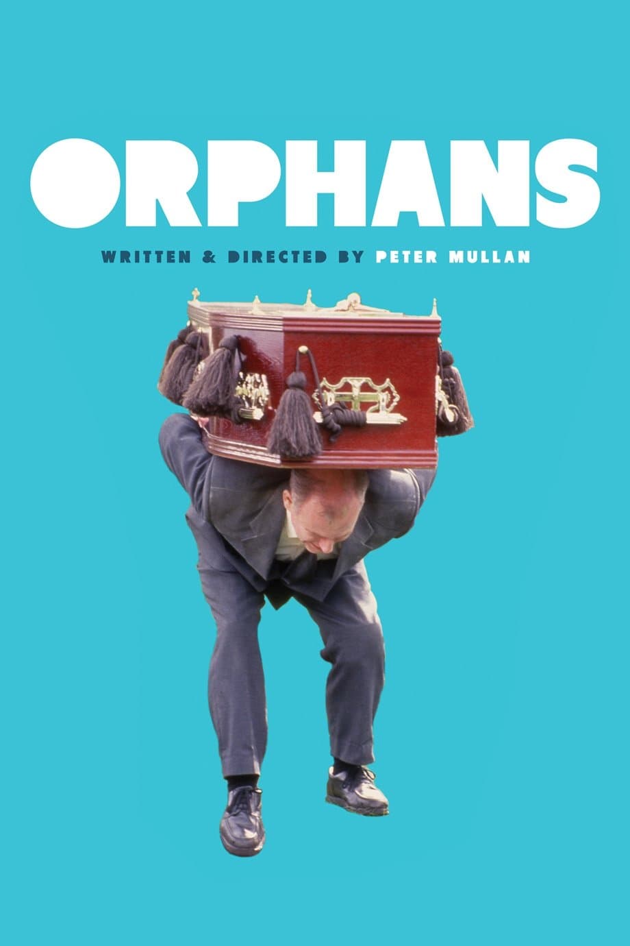Orphans