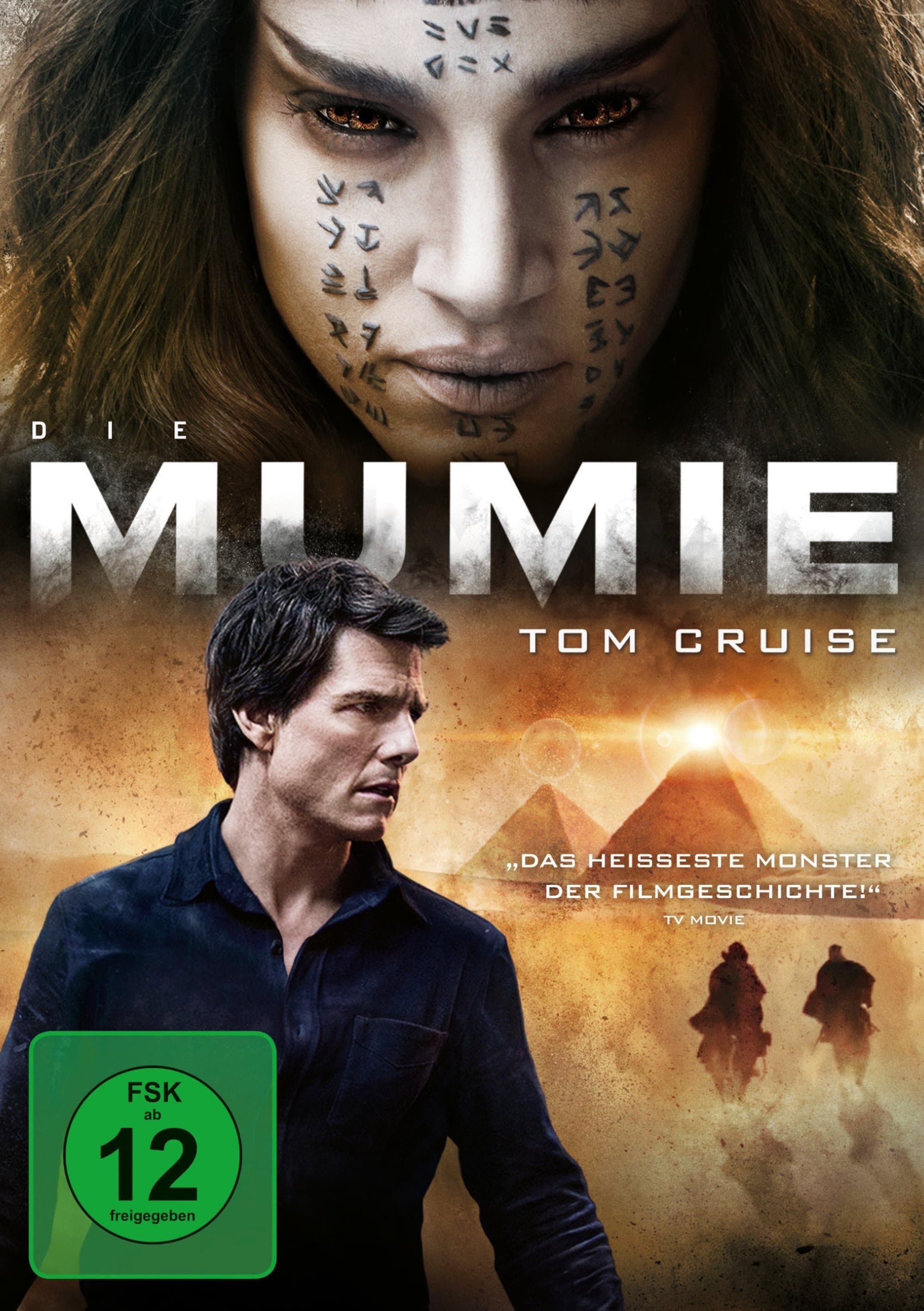 The Mummy