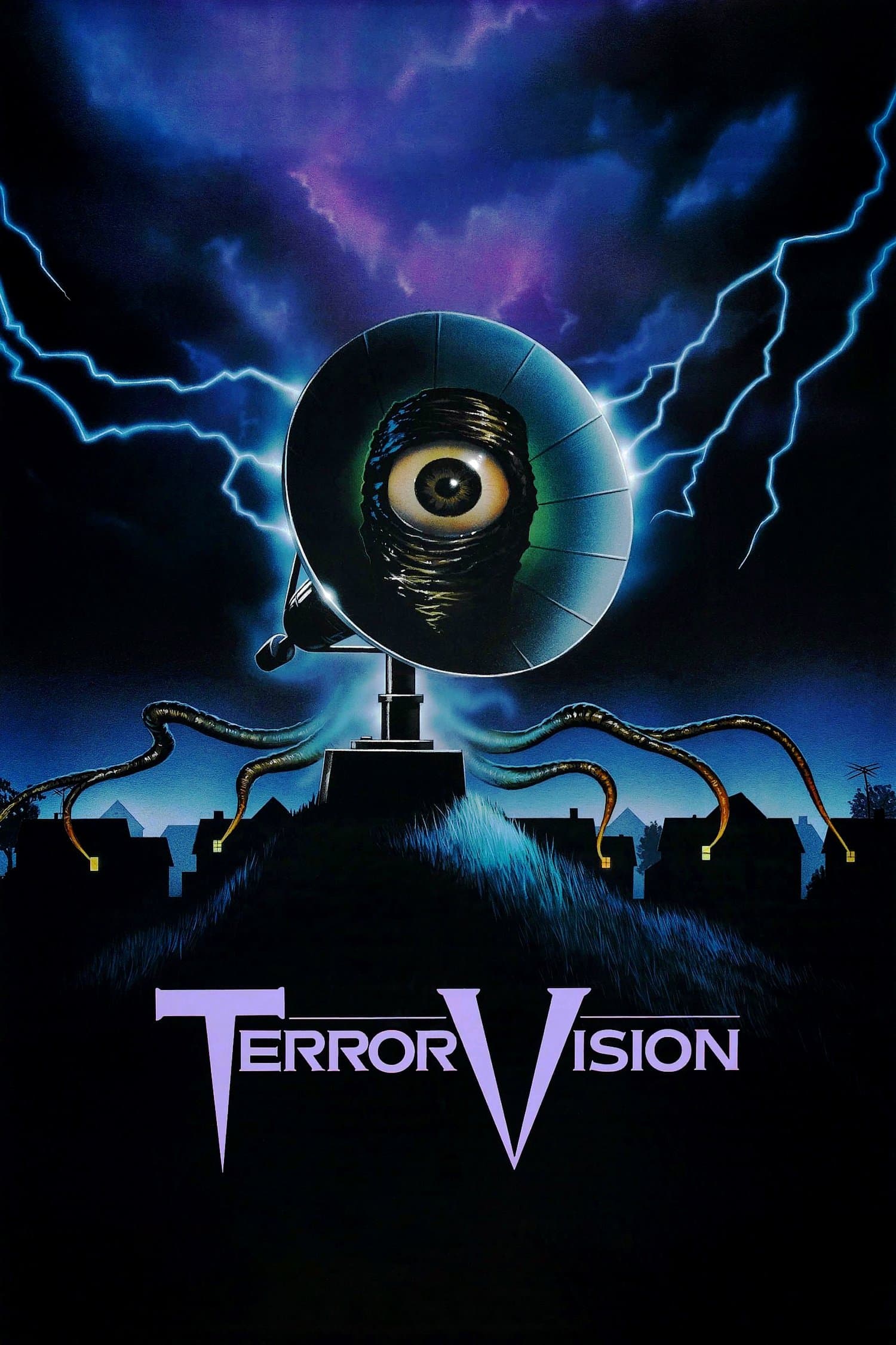 TerrorVision