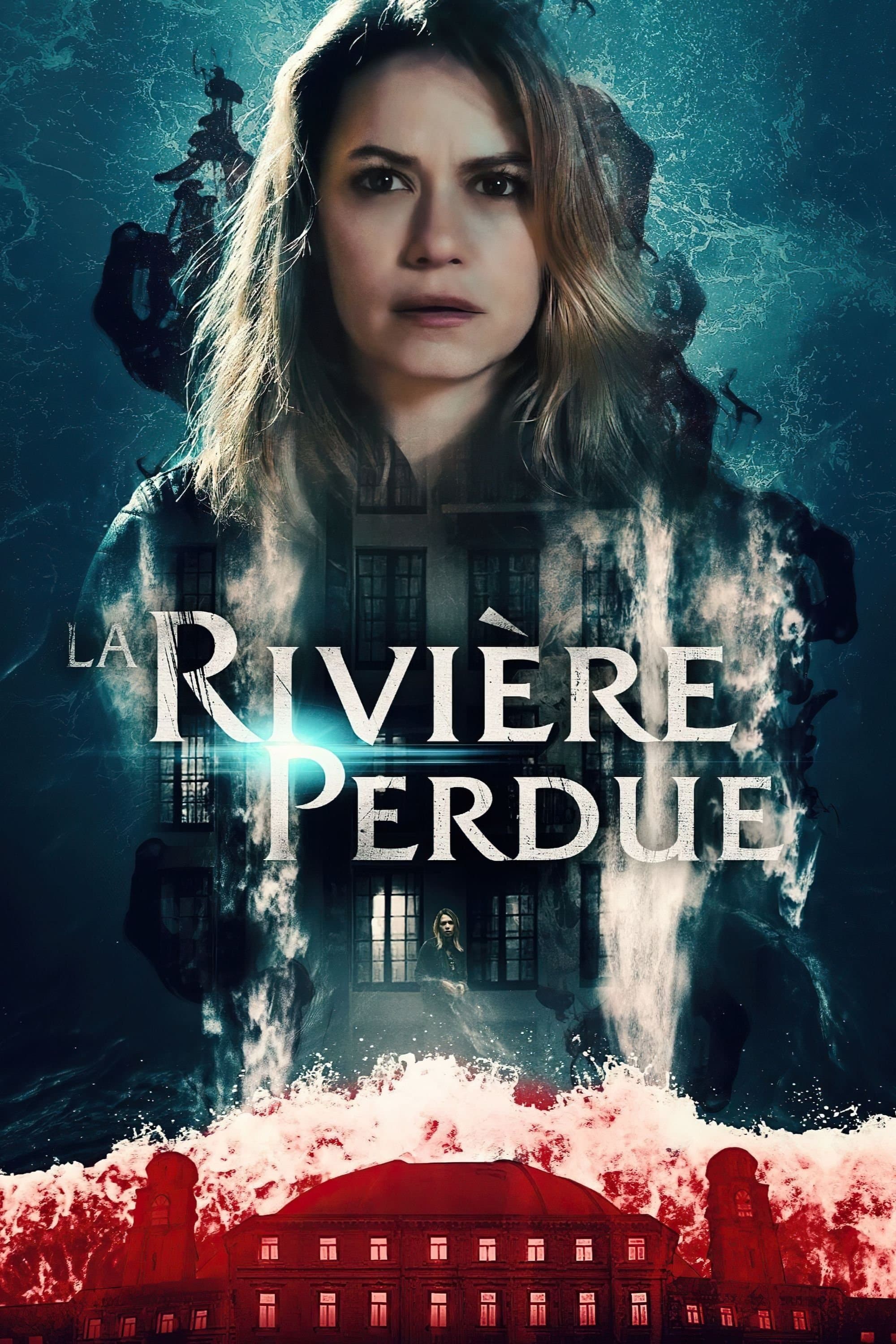 La Rivière perdue