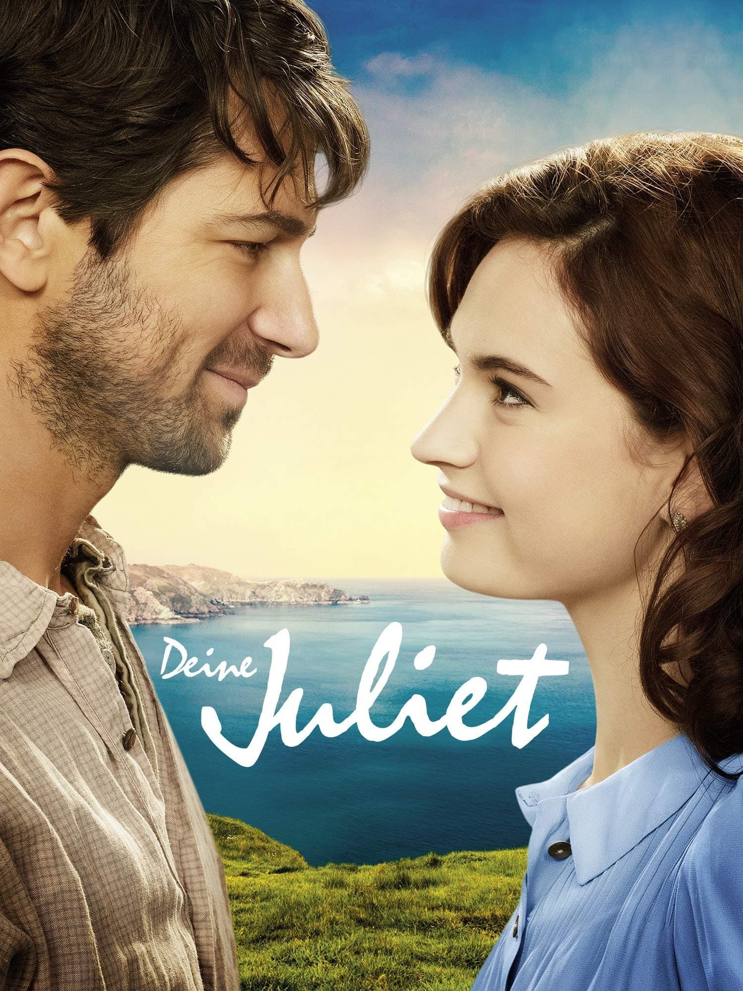 The Guernsey Literary & Potato Peel Pie Society