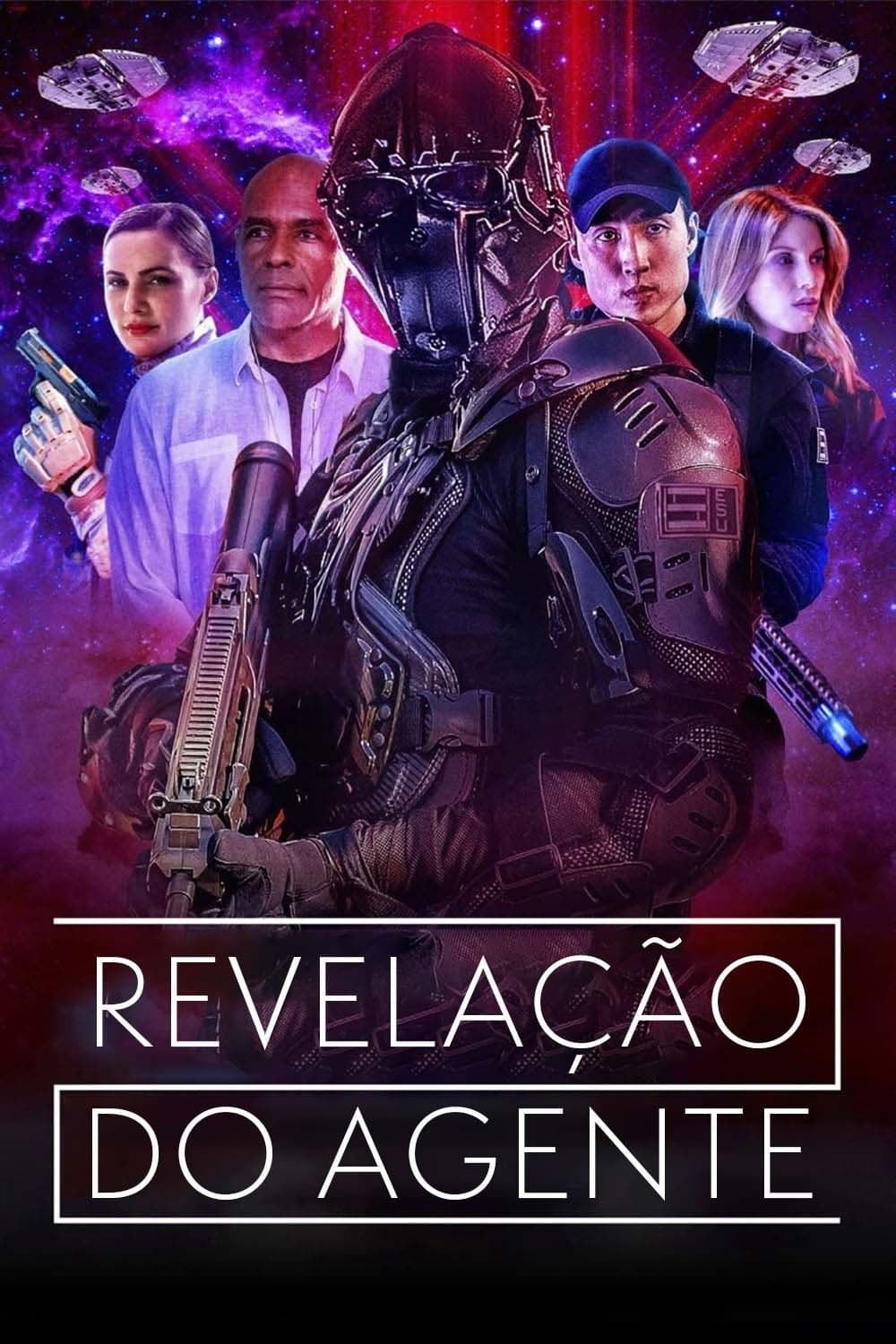 Agent Revelation