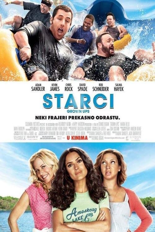 Starci