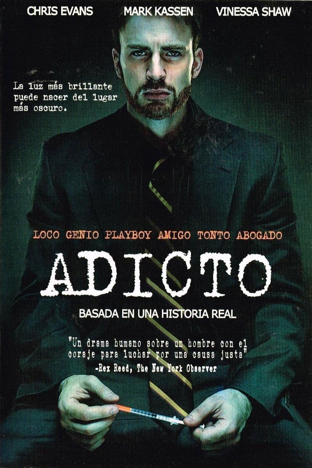 Adicto
