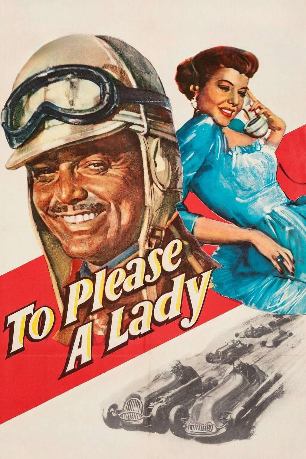 To Please a Lady