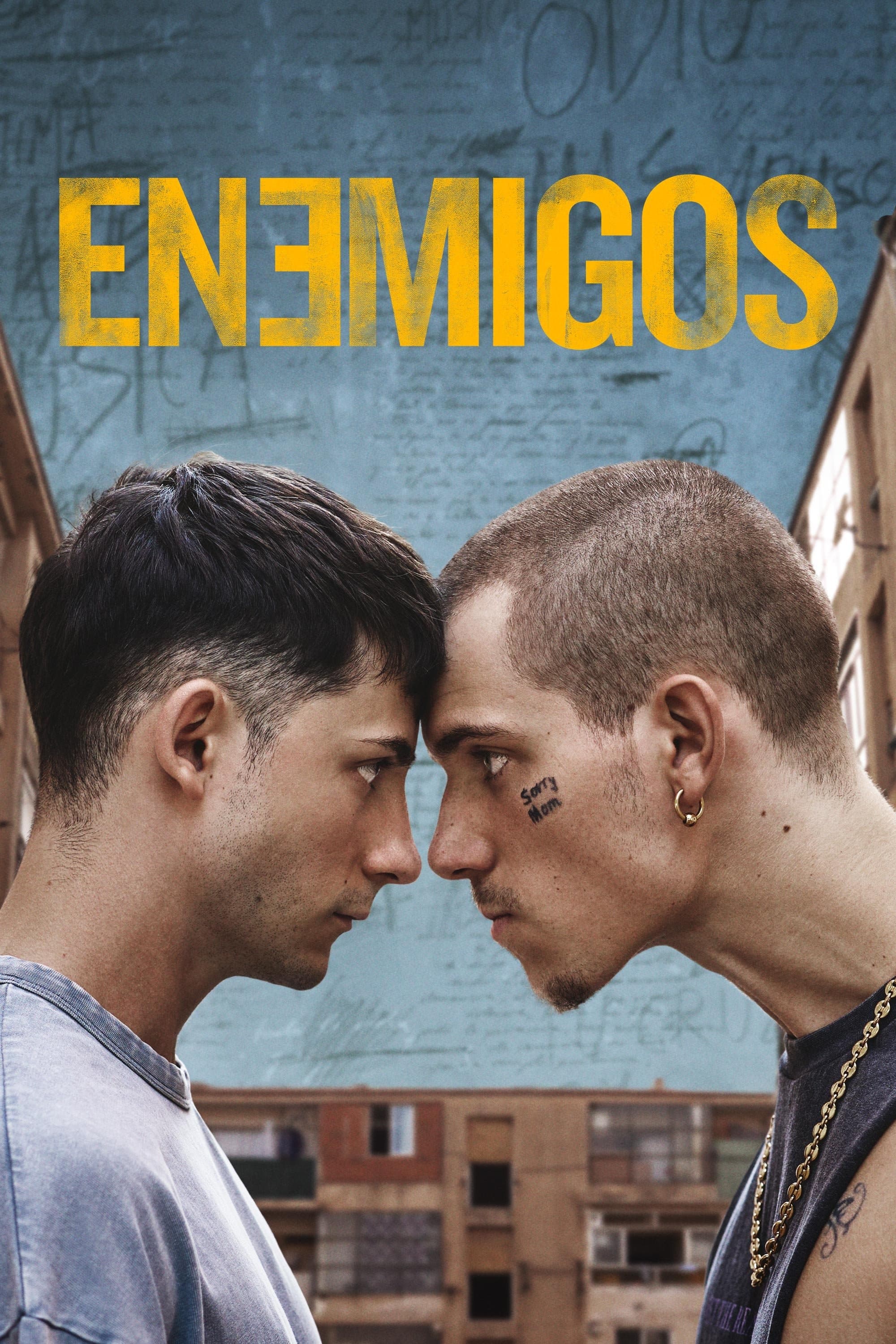 Nemici