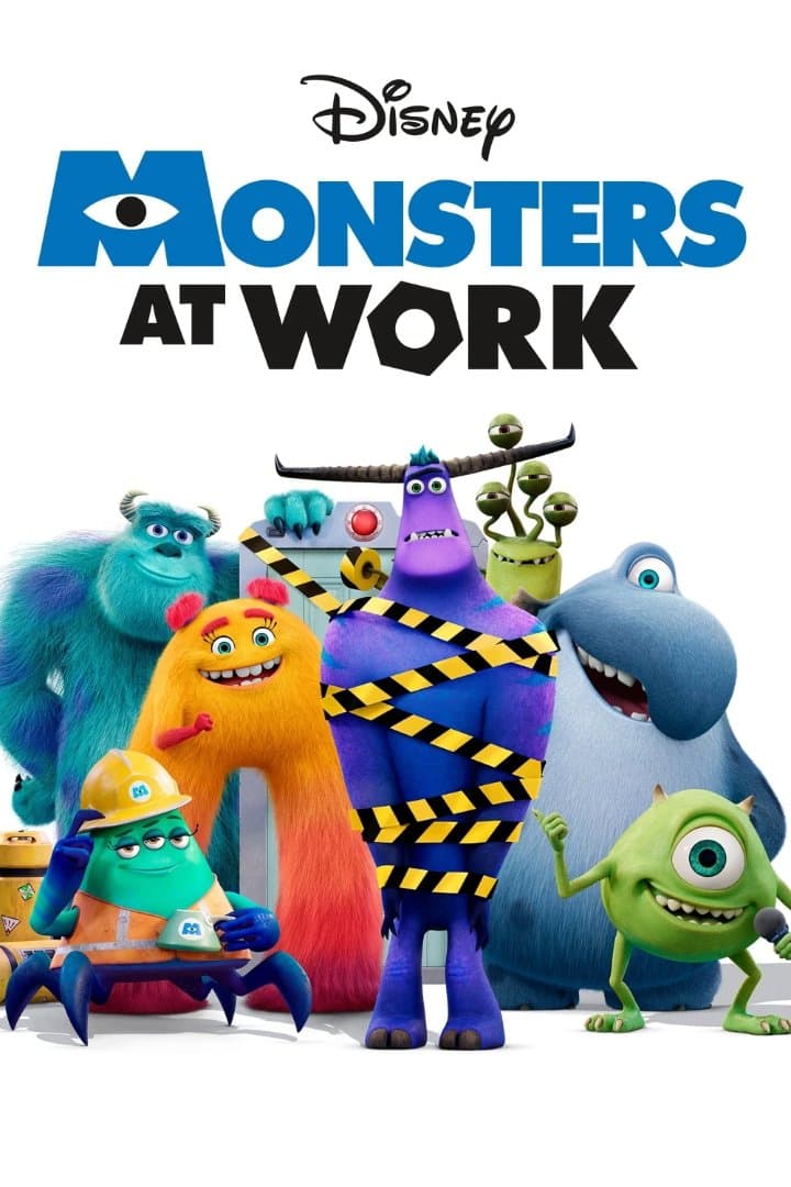 Monsters at Bay