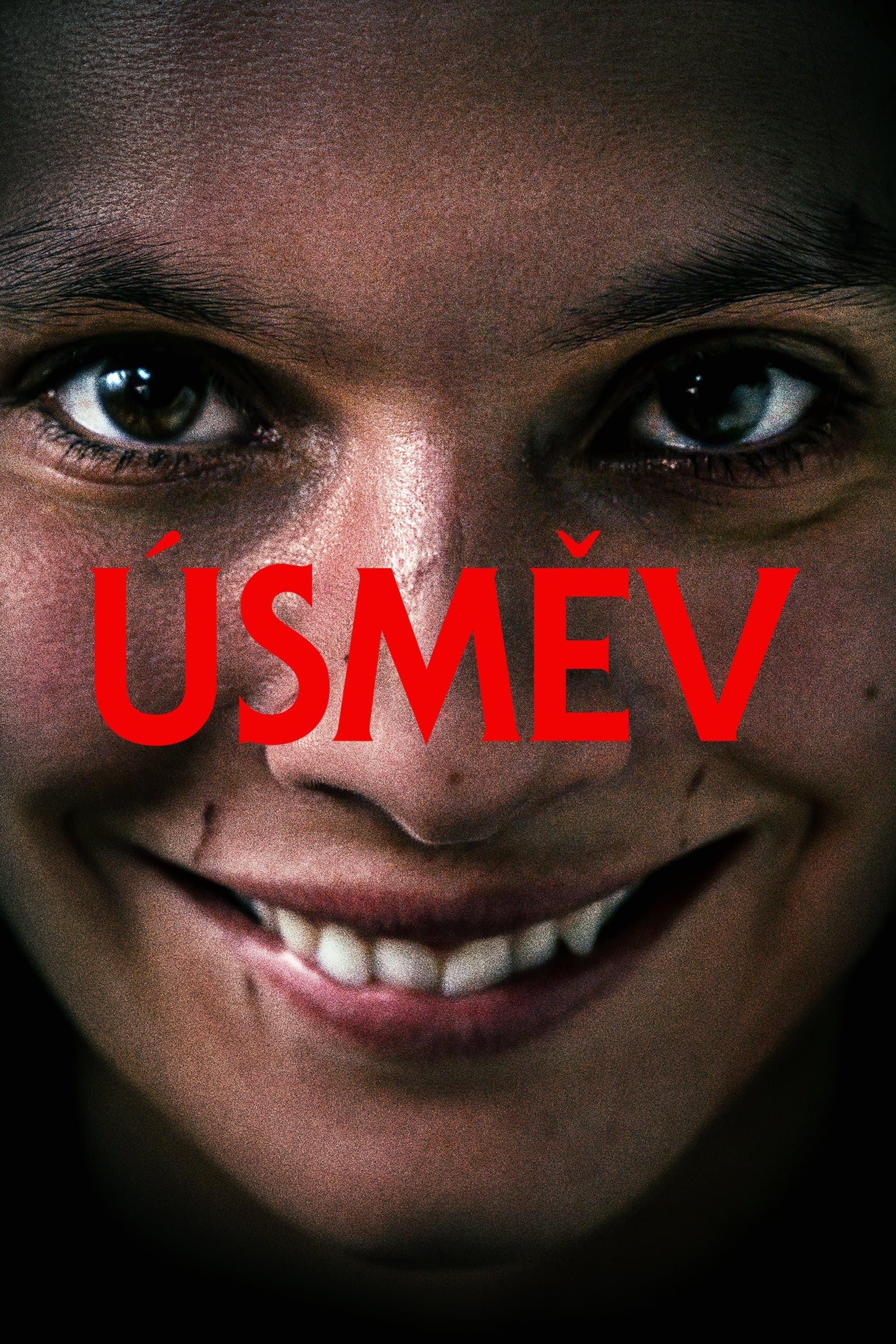 Úsměv