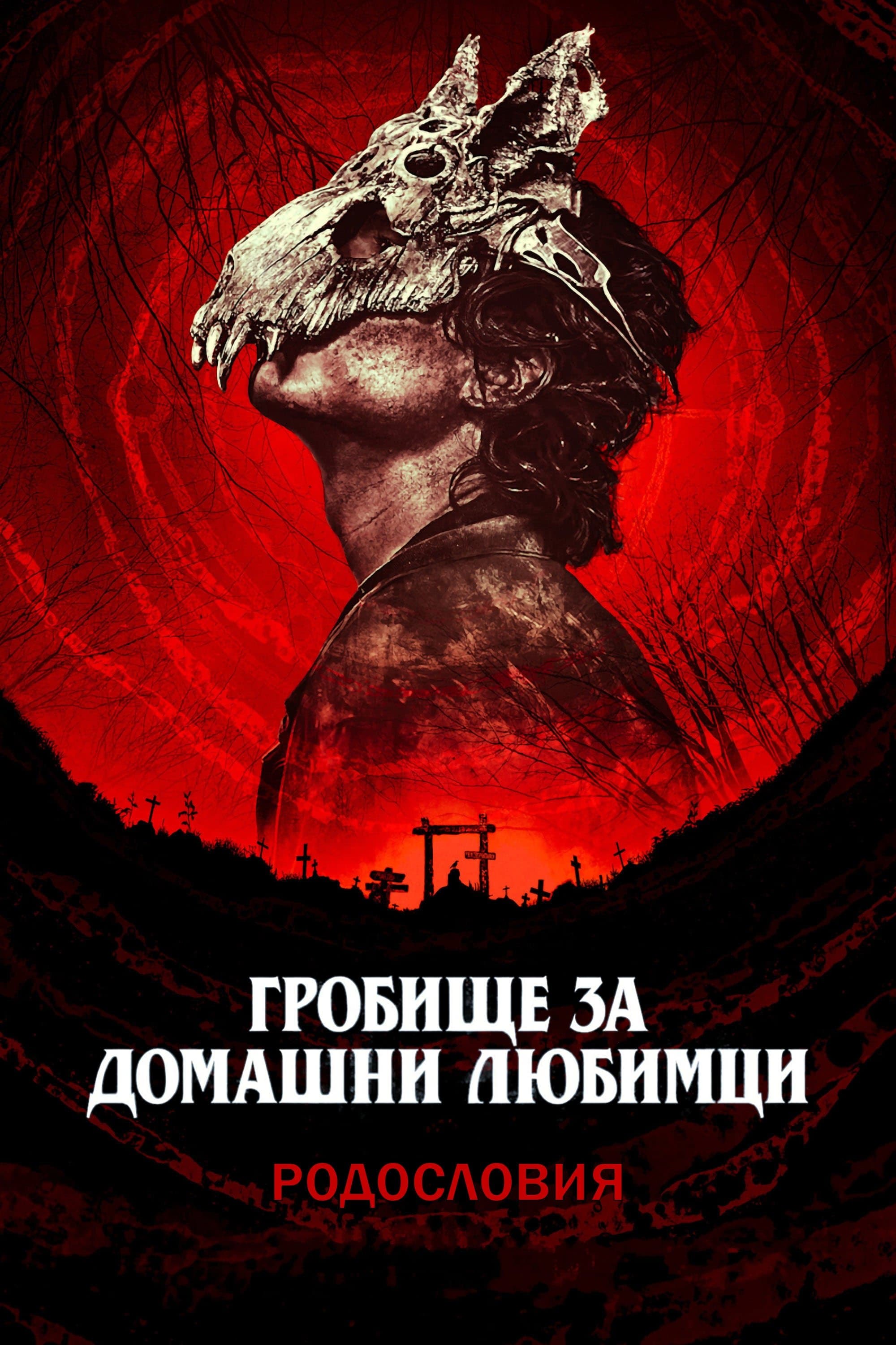 Гробище за домашни любимци: Родословия