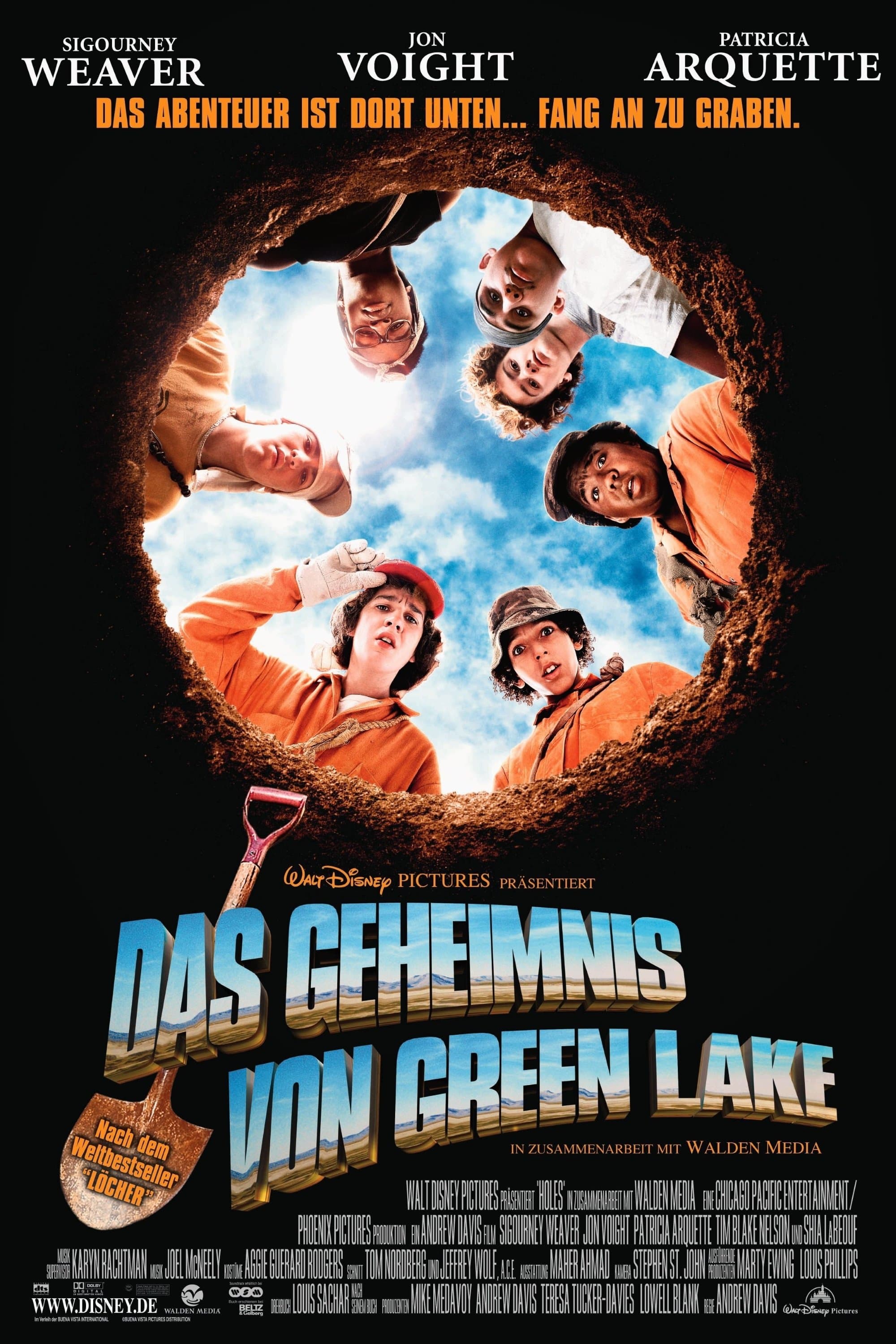 Holes