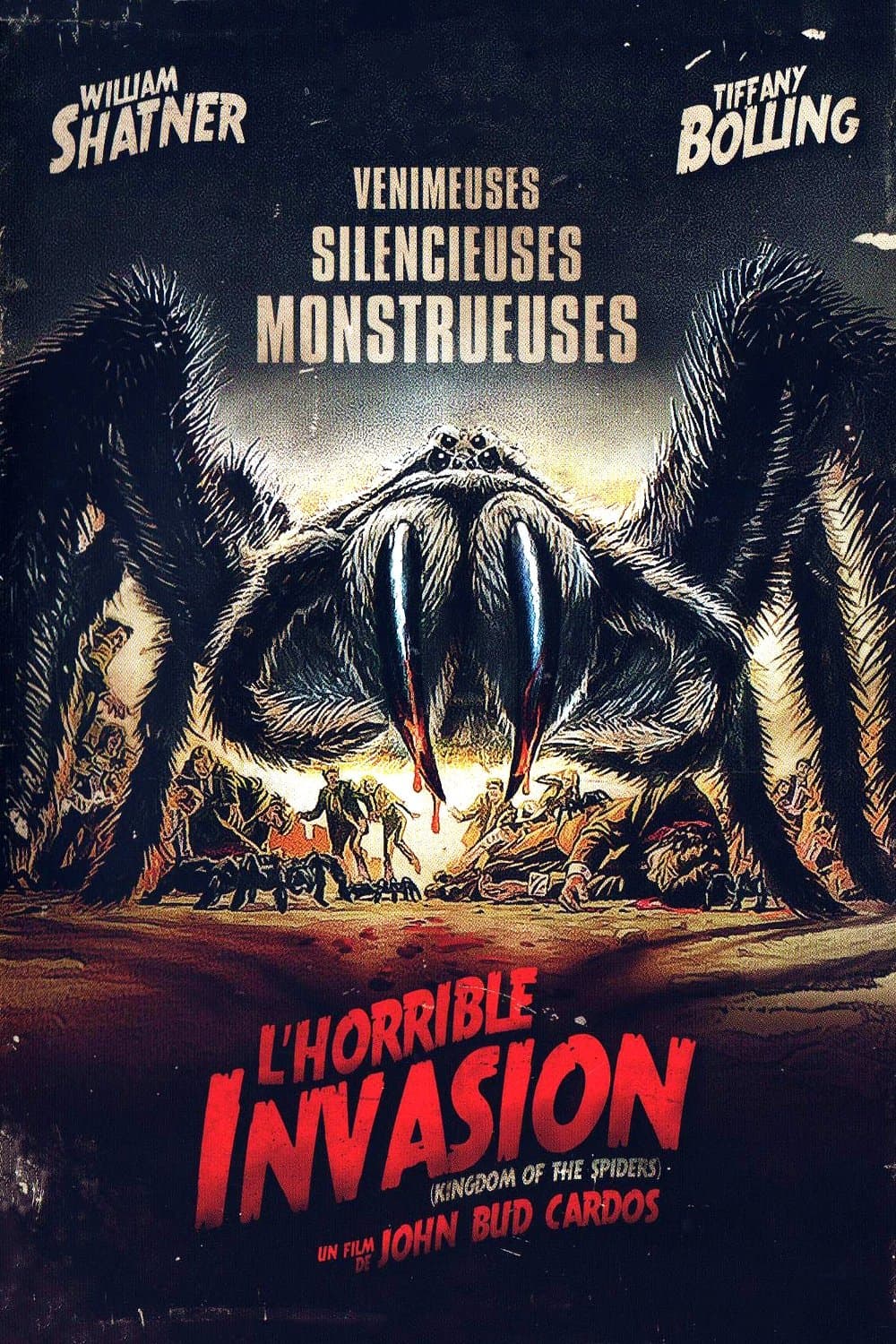 L'Horrible Invasion