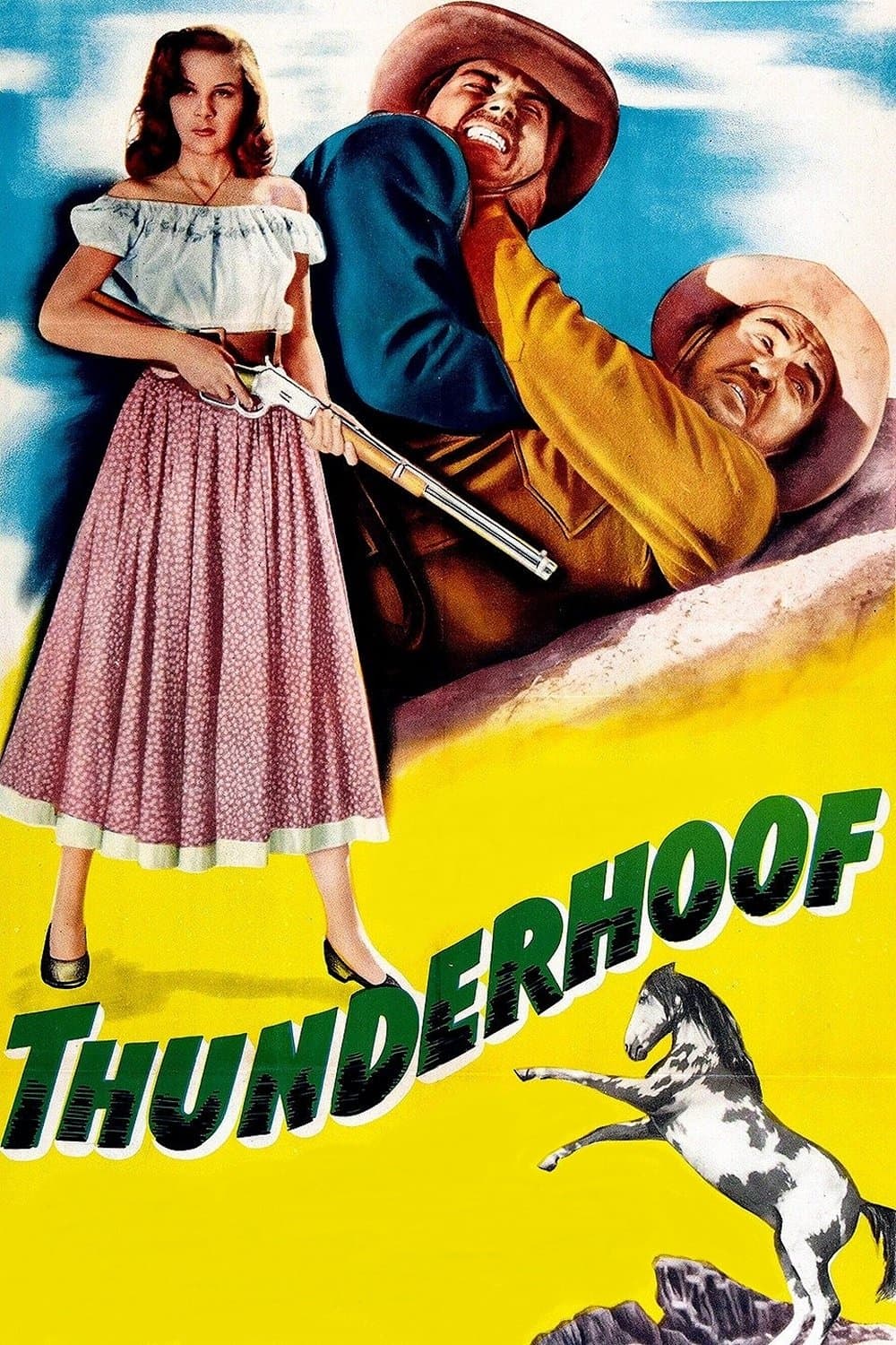 Thunderhoof