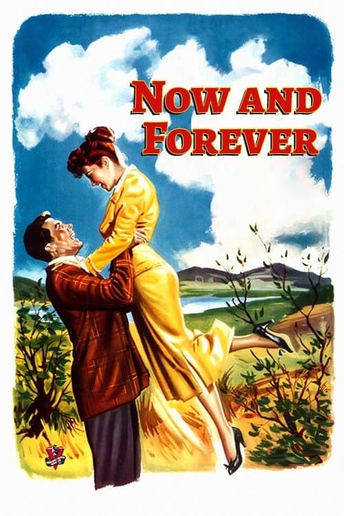 Now and Forever