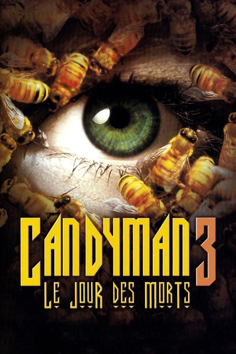 Candyman 3 : L'artiste de la mort