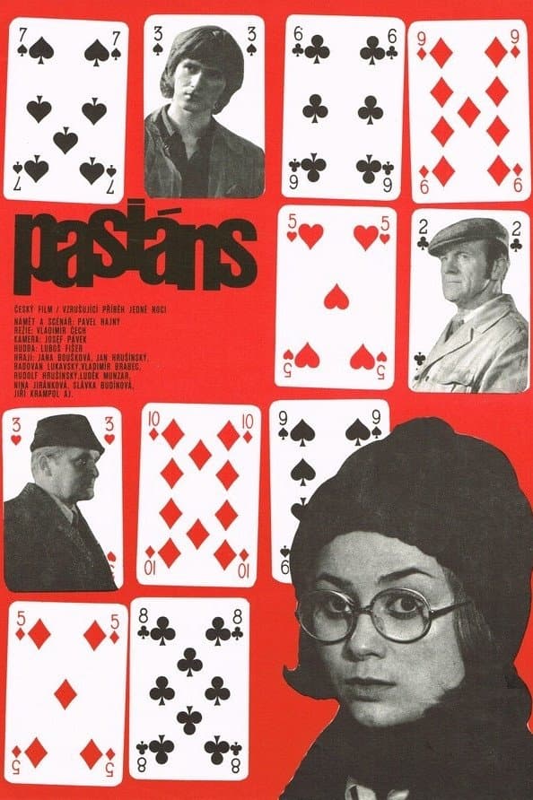 Pasiáns