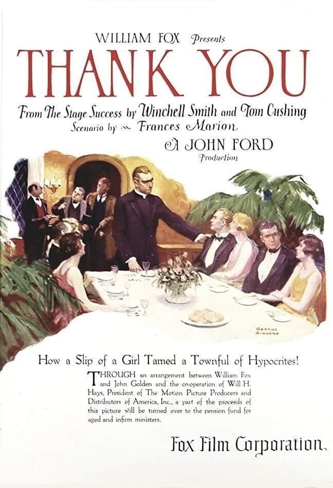Thank You