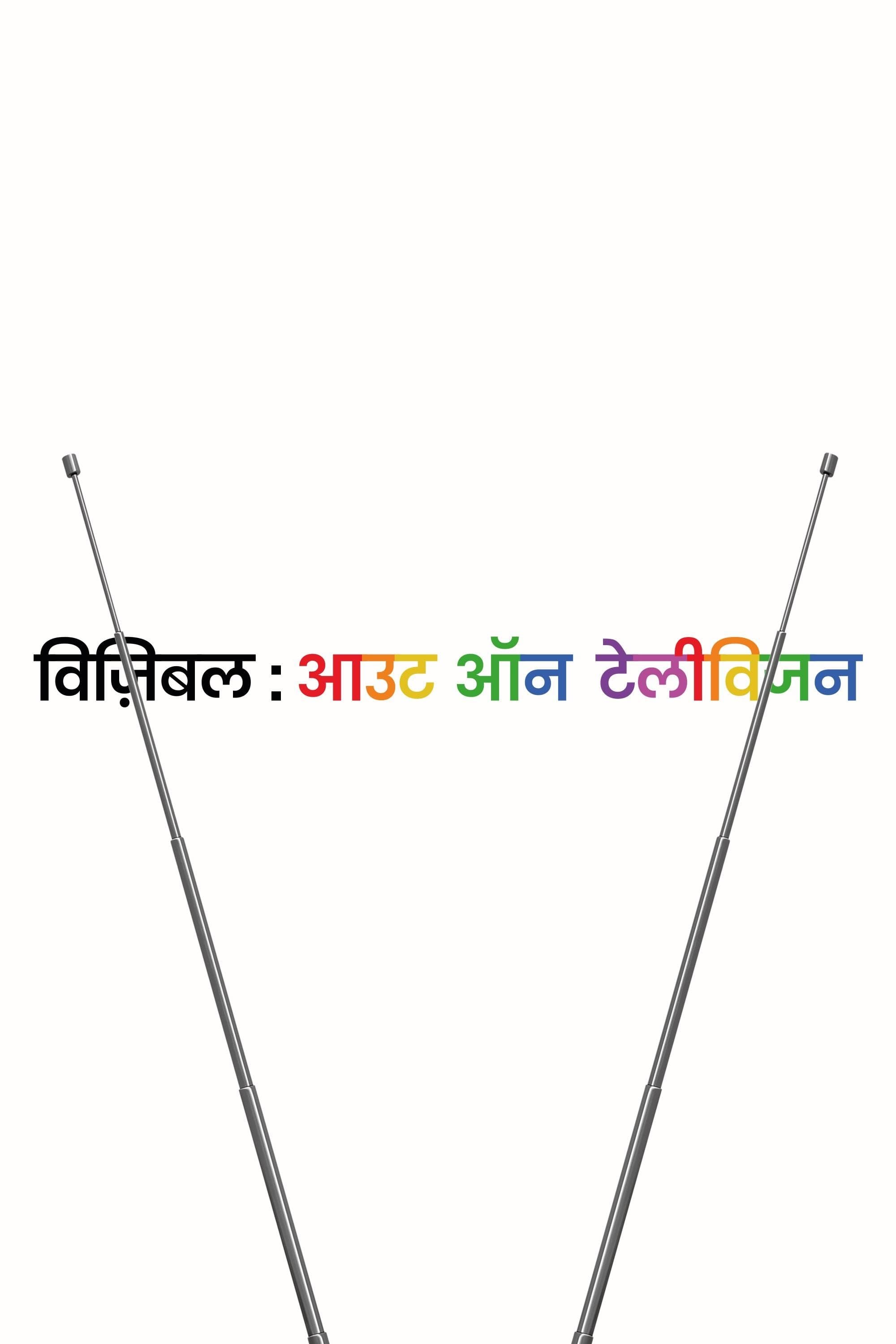विज़िबल : आउट ऑन टेलीविजन