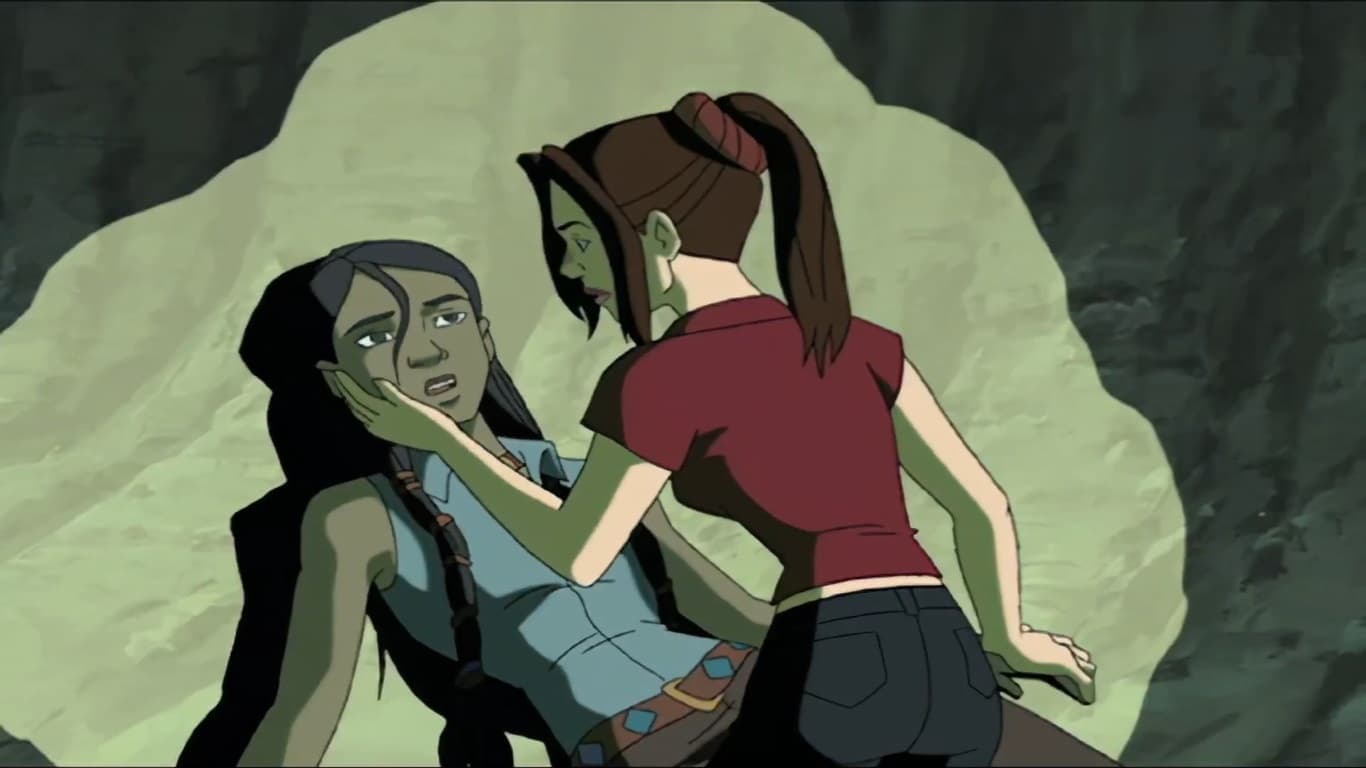Episode 7