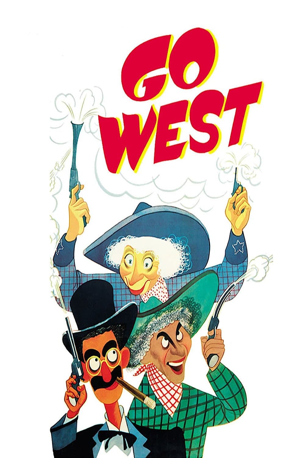 Go West