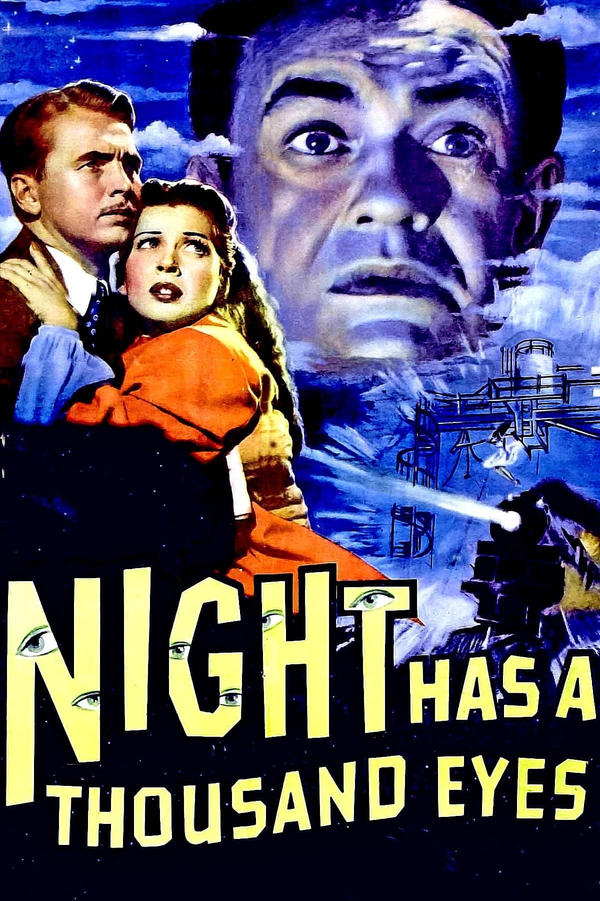 Night Has a Thousand Eyes