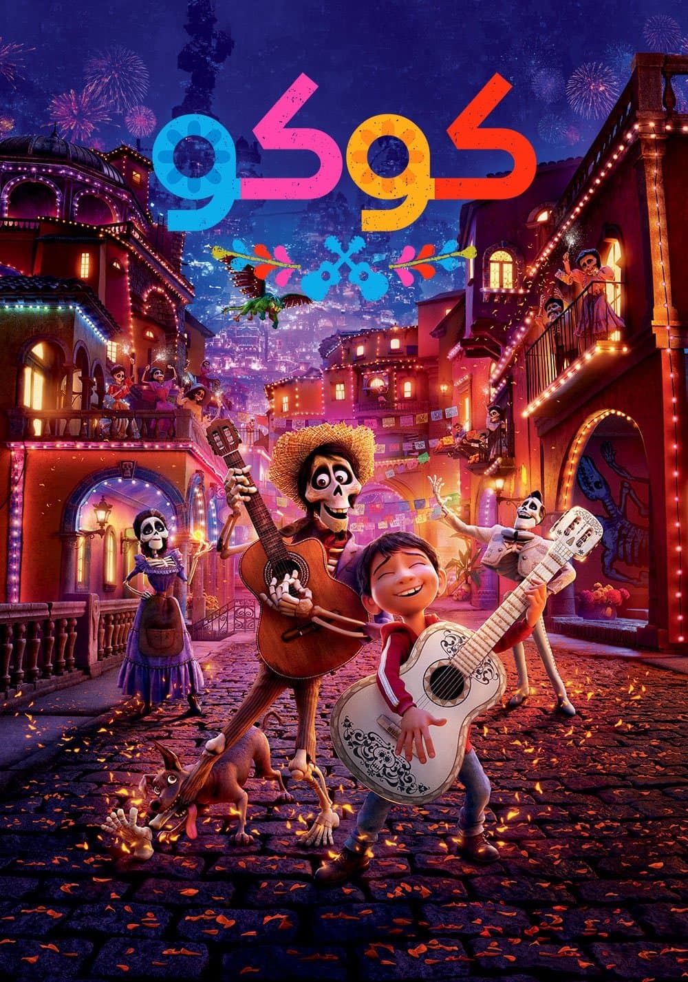 کوکو
