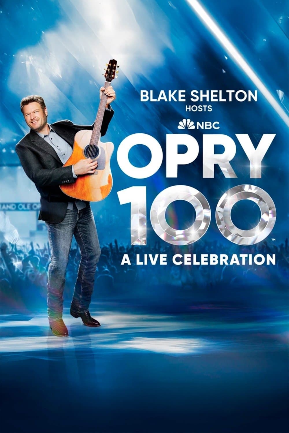 Opry 100: A Live Celebration