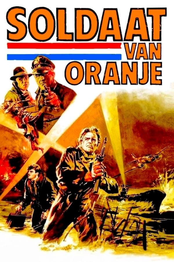 Soldier of Orange