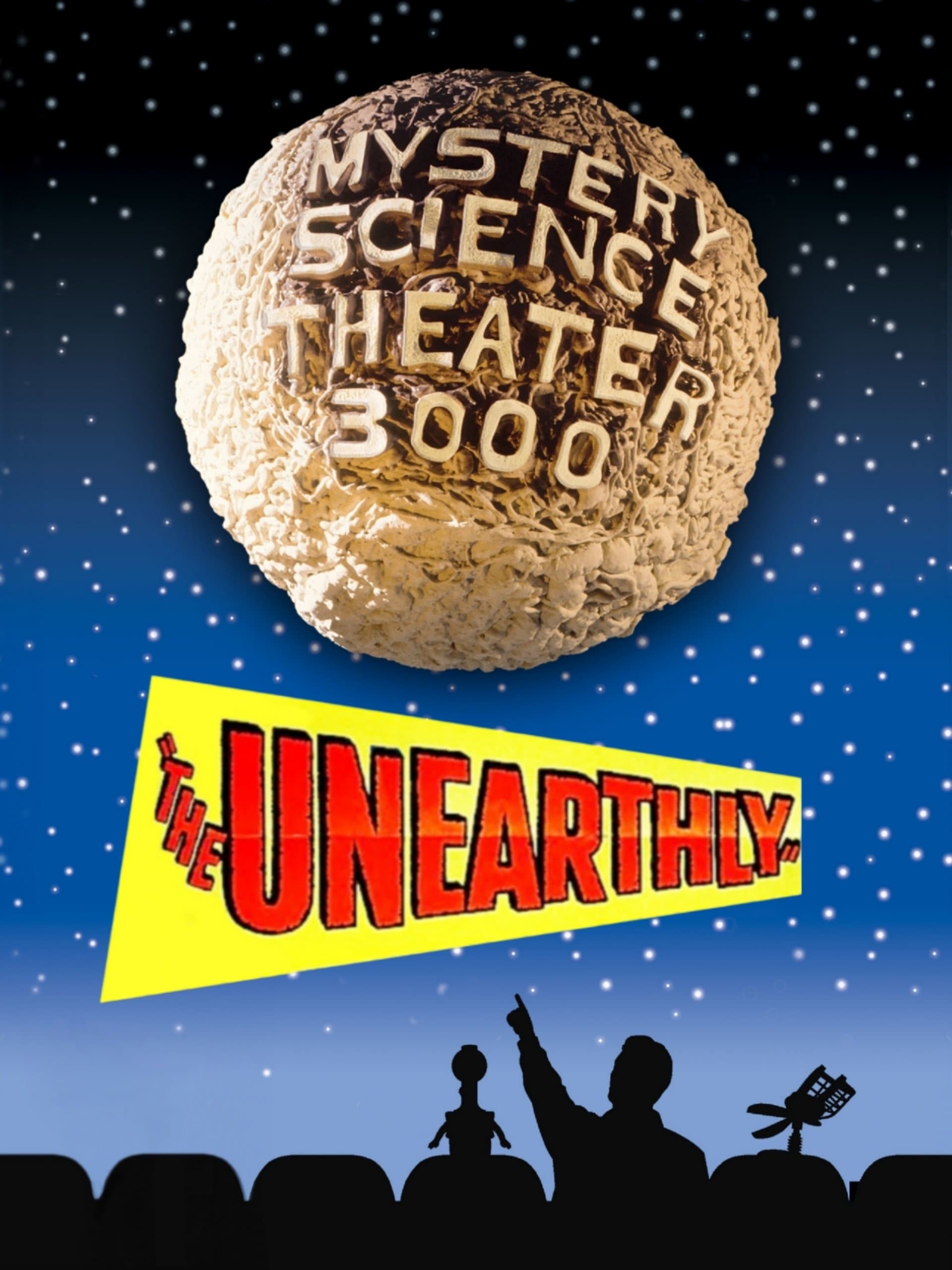 The Unearthly