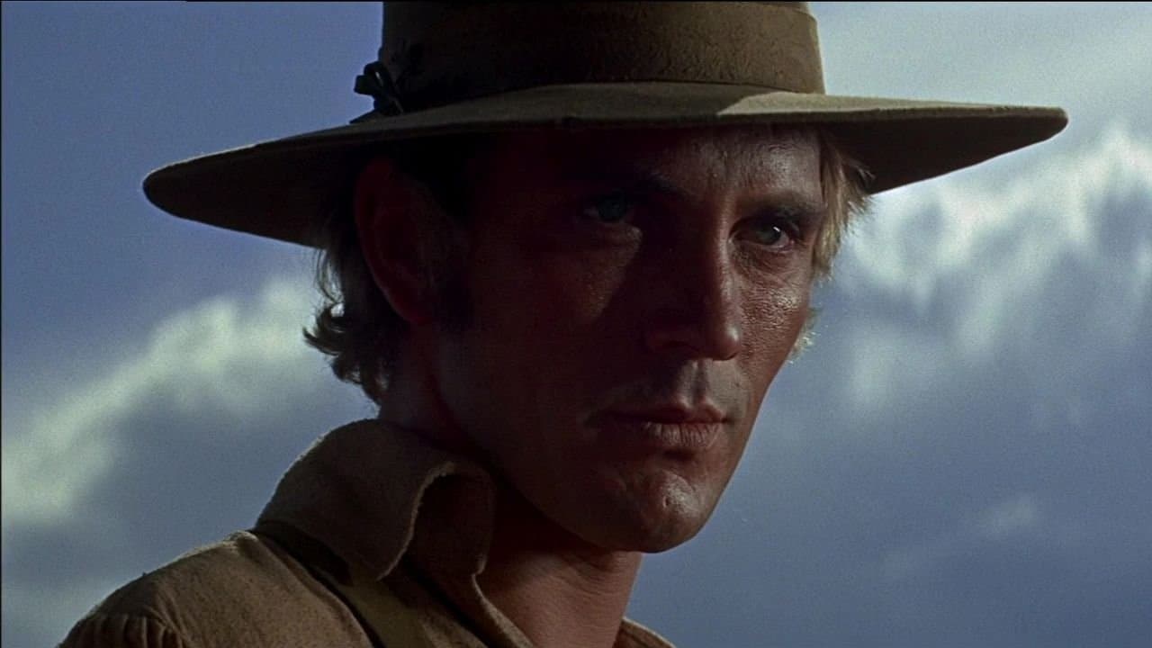 James Westerfield