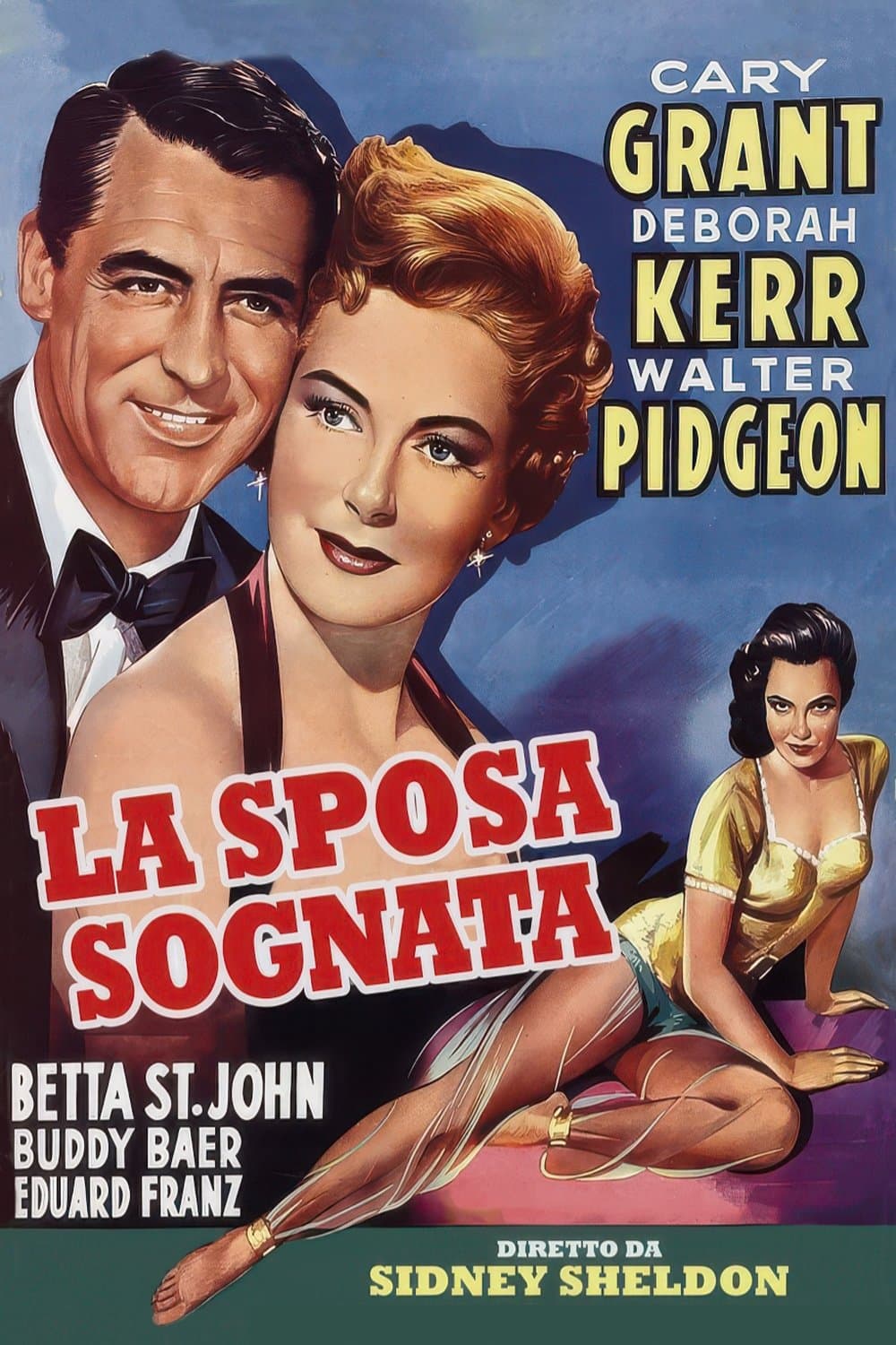 La sposa sognata