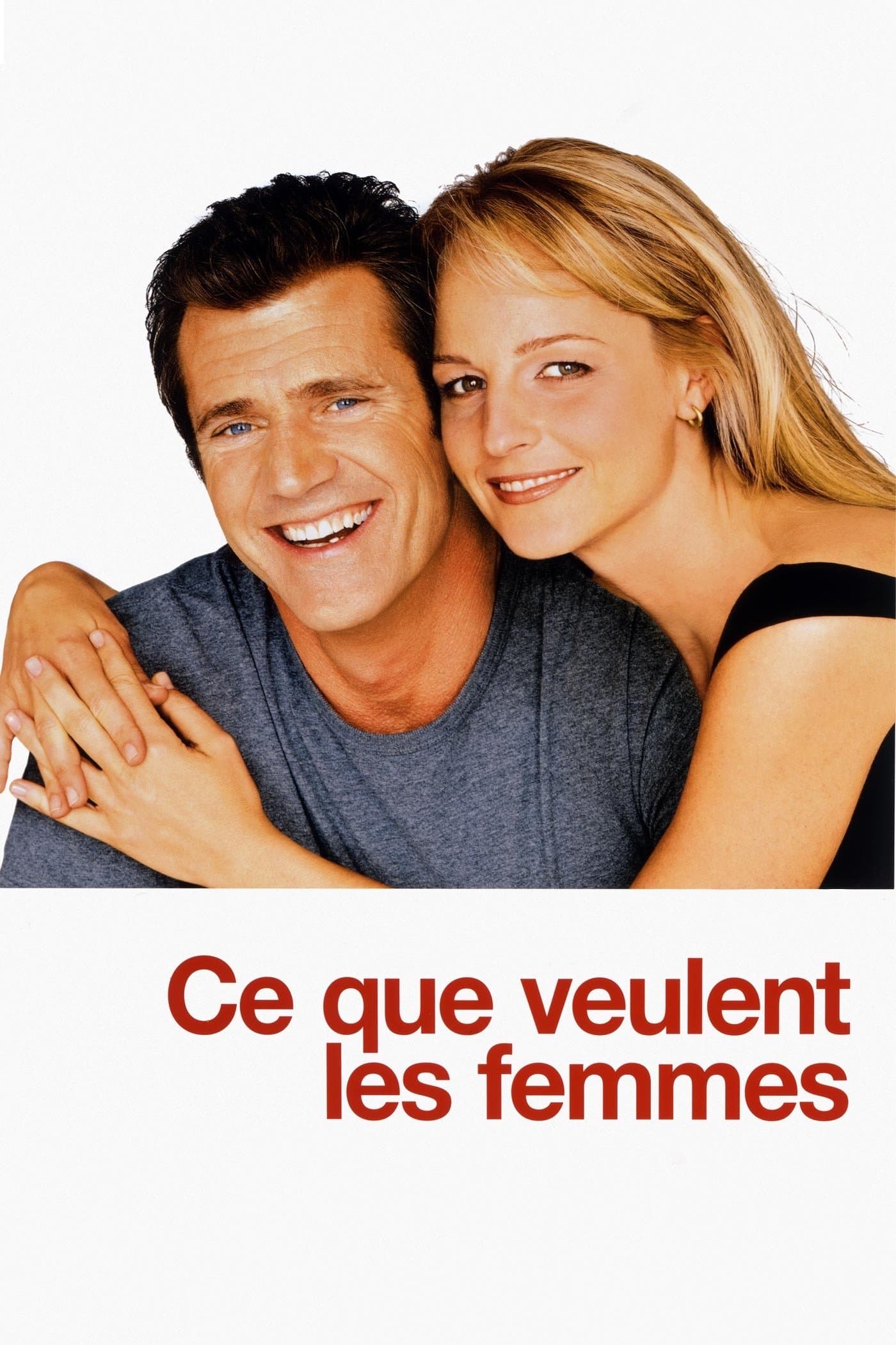 Ce que veulent les femmes