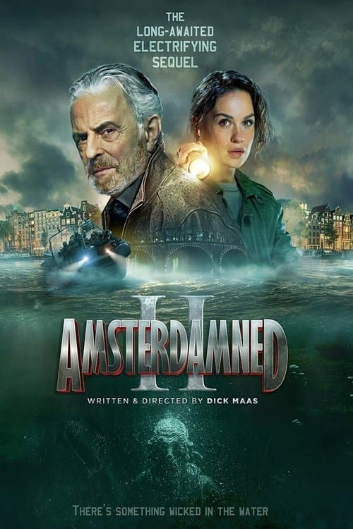 Amsterdamned II