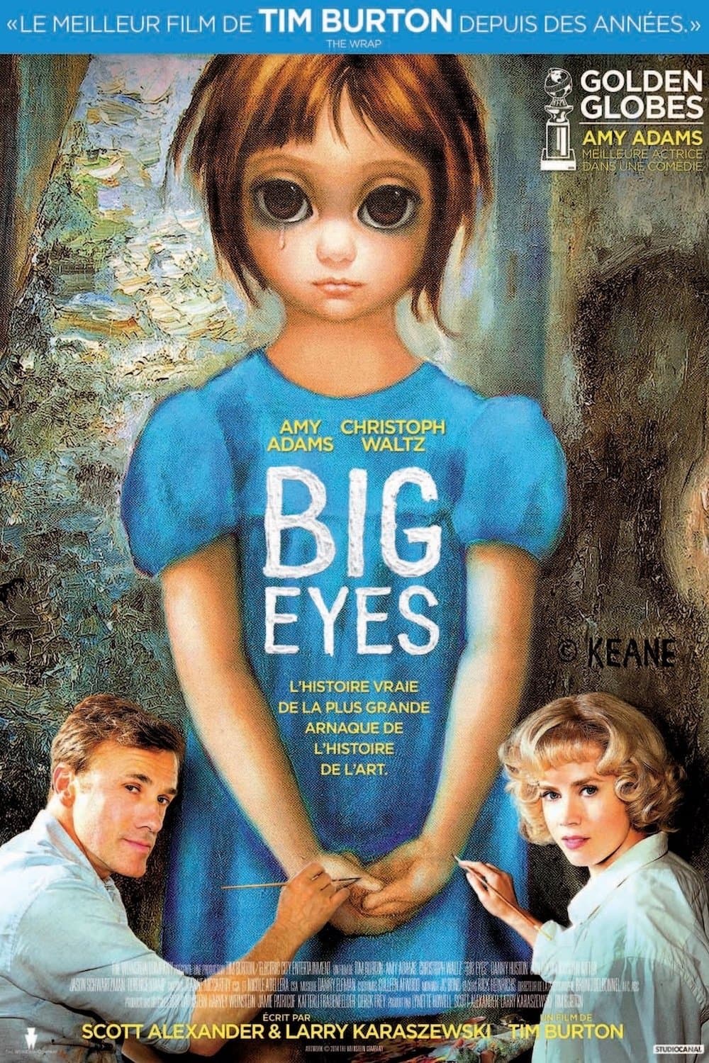 Big Eyes