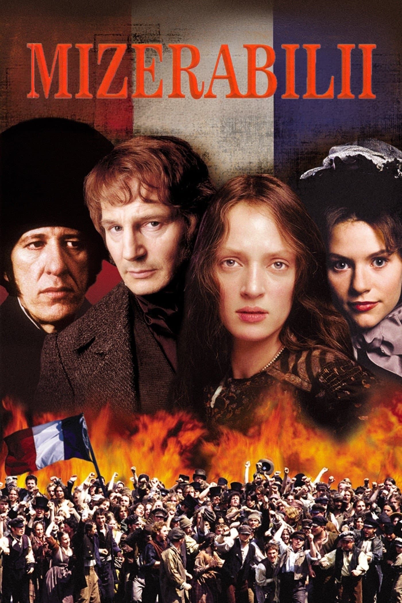 Les Misérables