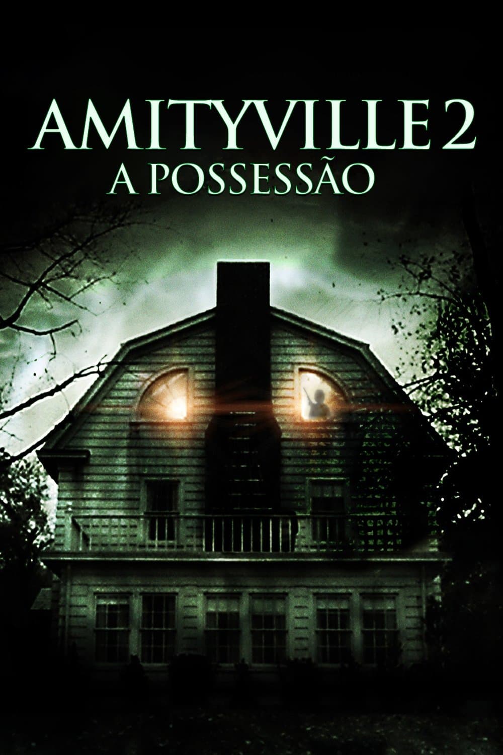 Amityville II - A Posse