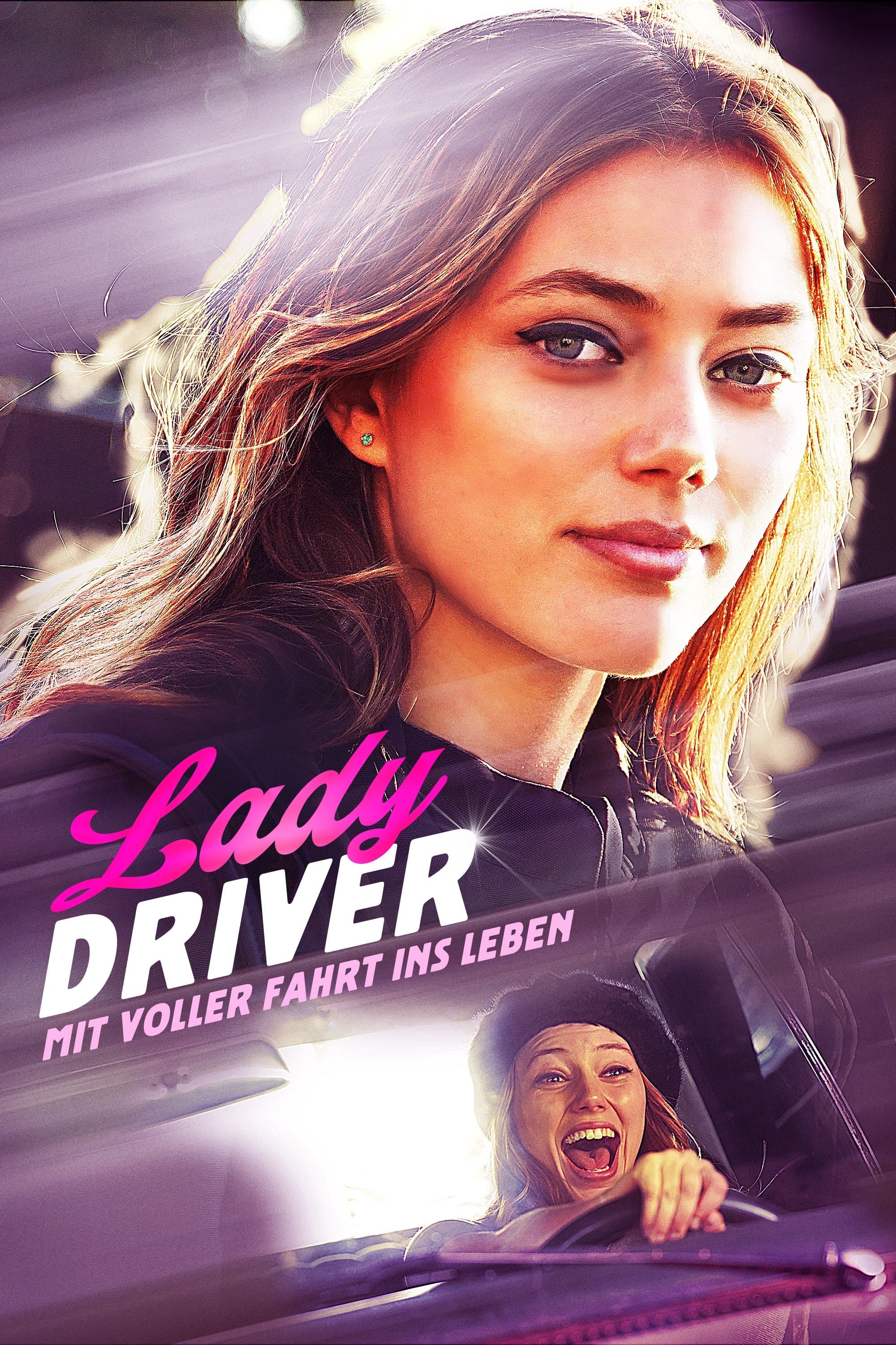 Lady Driver