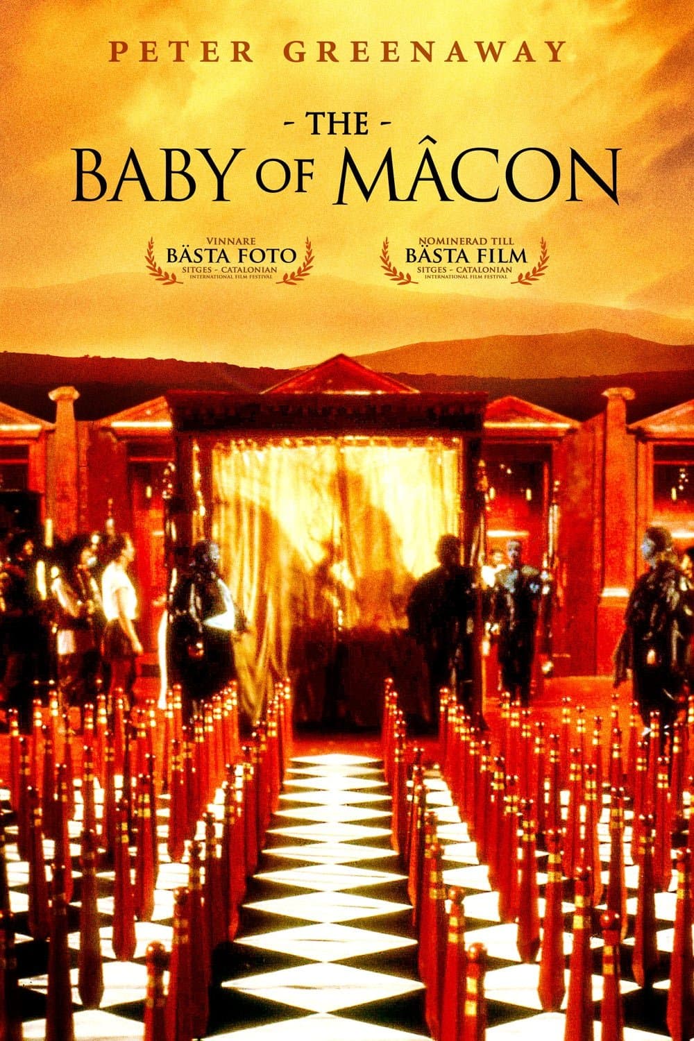 Barnet från Mâcon