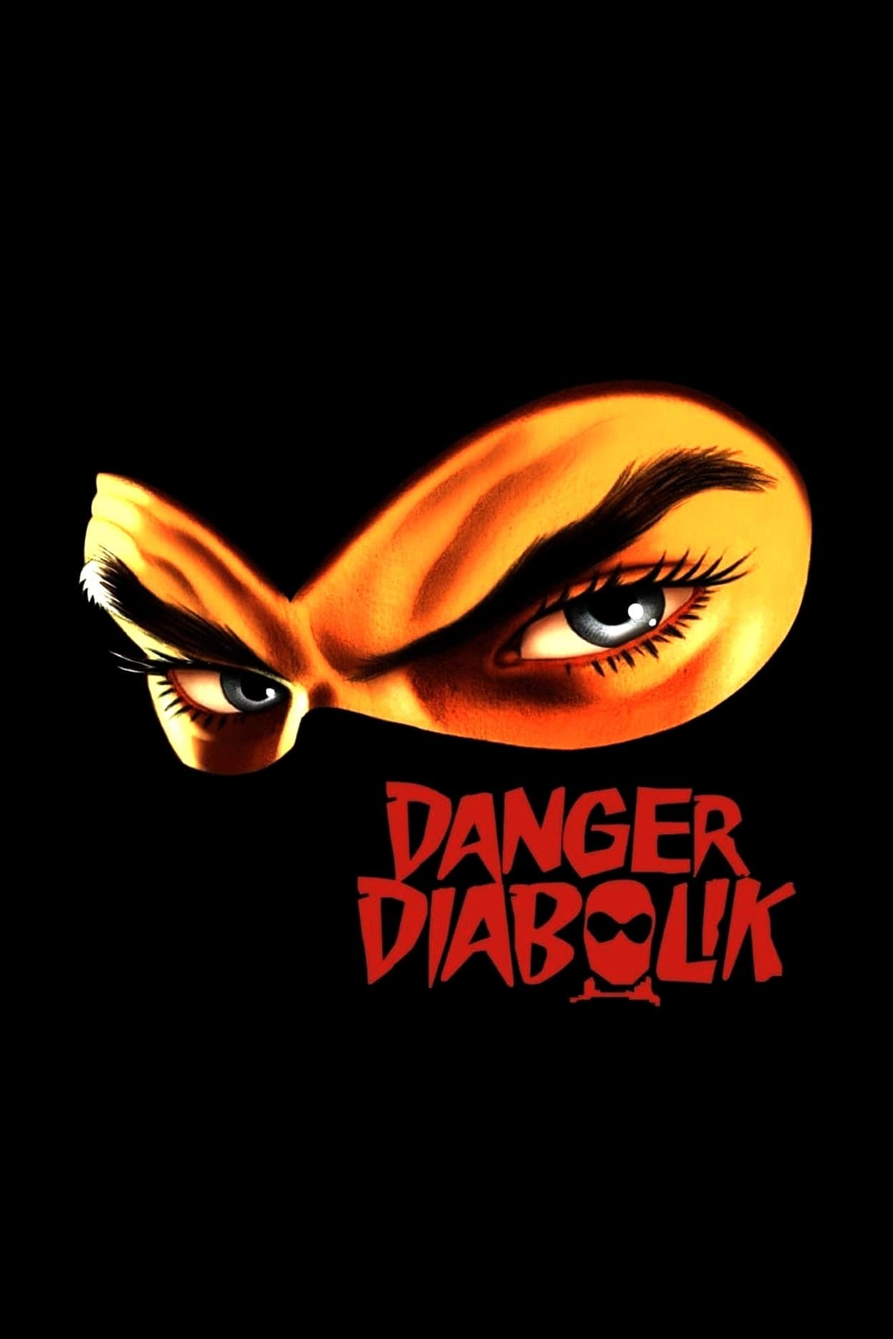 Danger: Diabolik