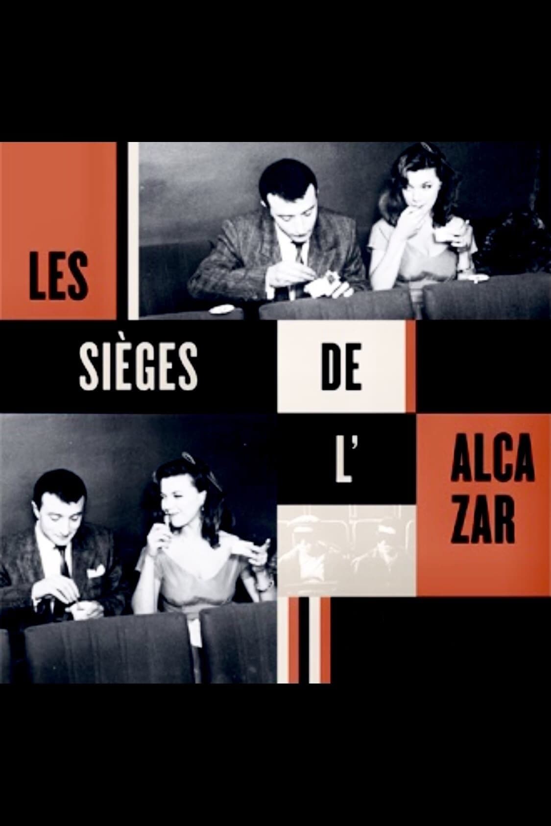 The Seats of the Alcazar
