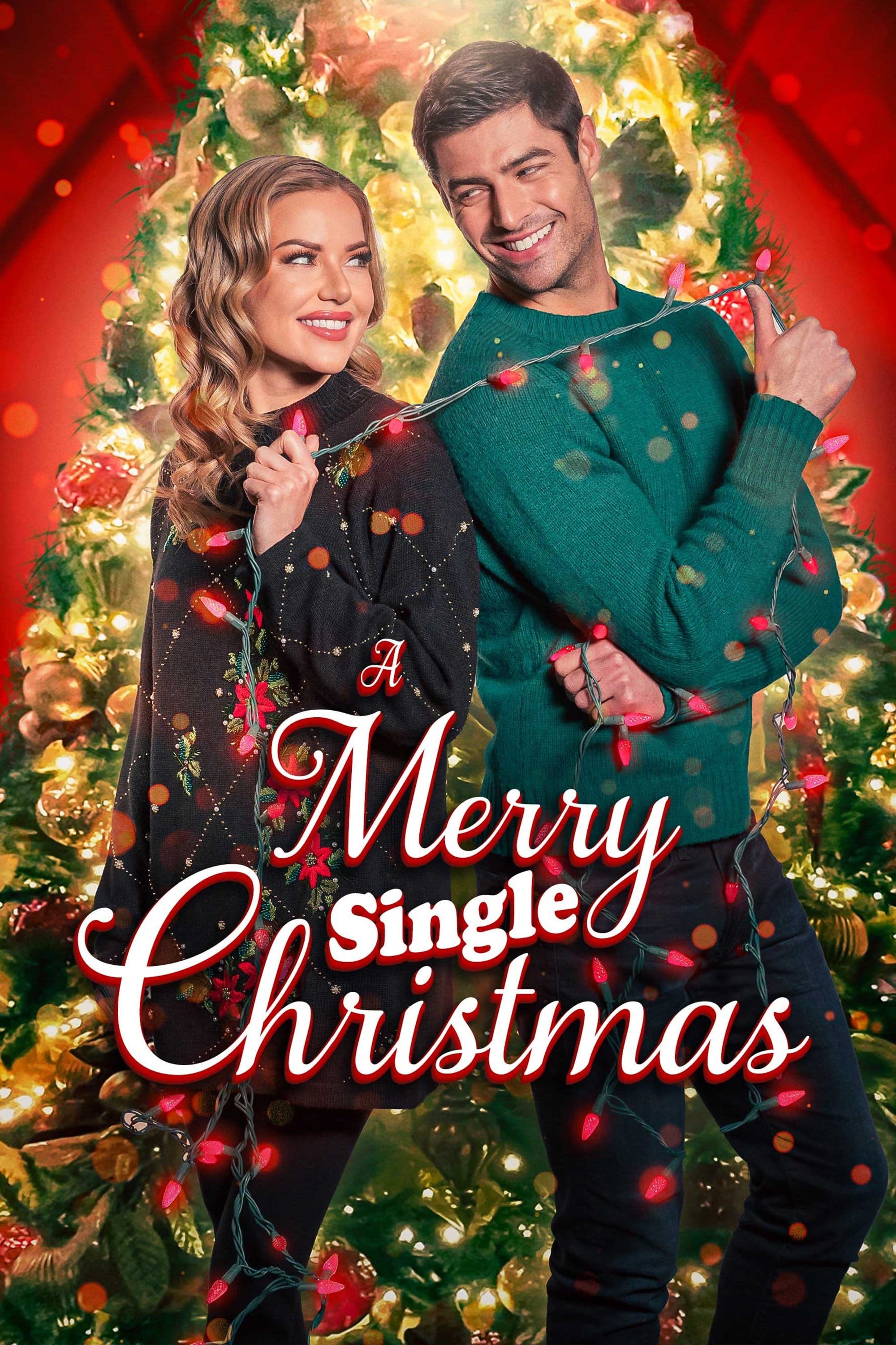 A Merry Single Christmas