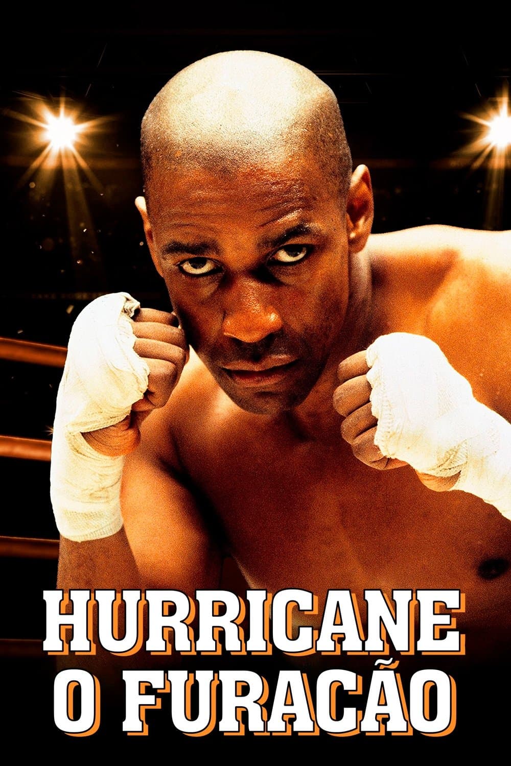 The Hurricane