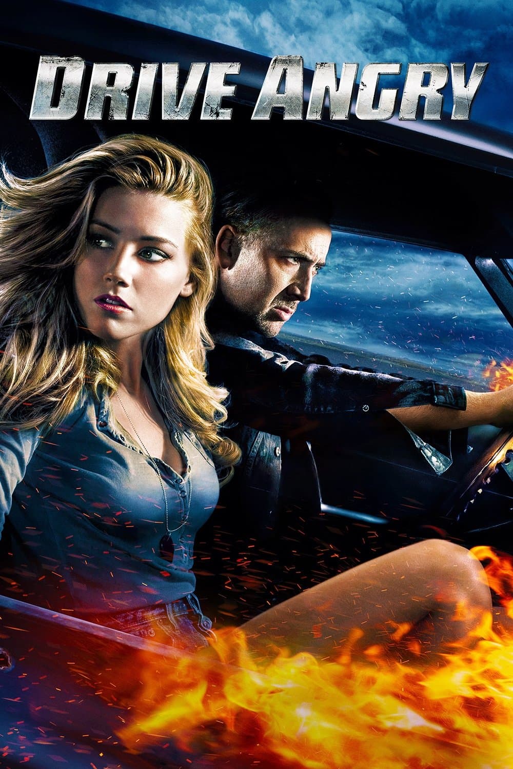 Drive Angry