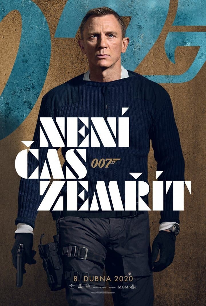 Není čas zemřít
