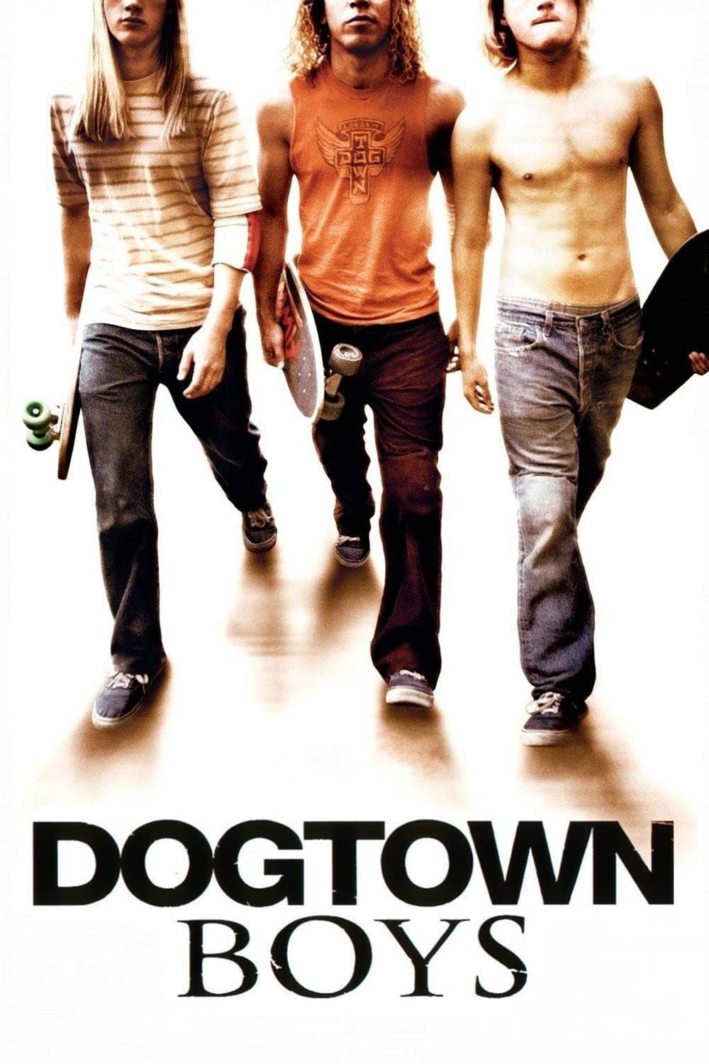 Lords of Dogtown