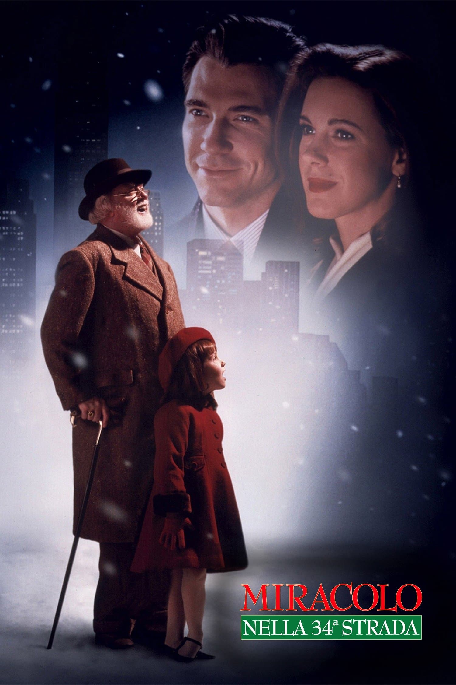 Miracle on 34th Street