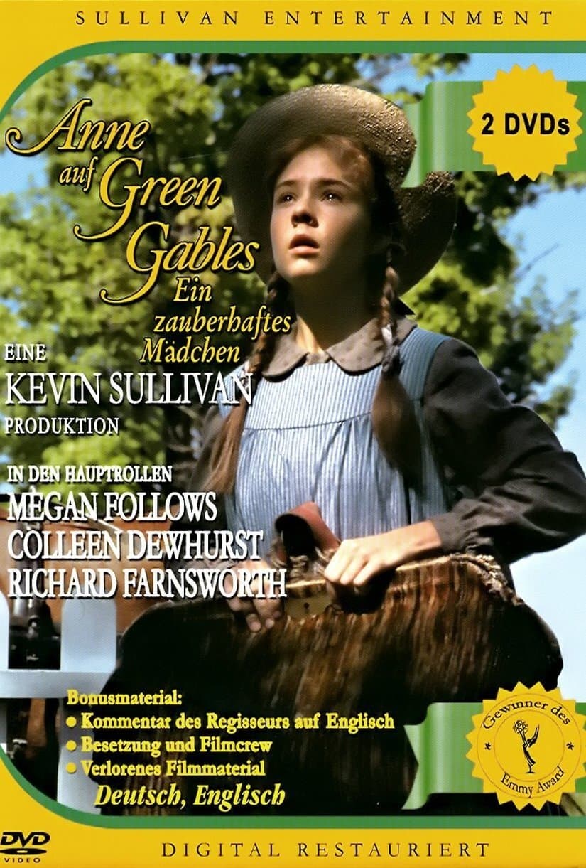 Anne of Green Gables