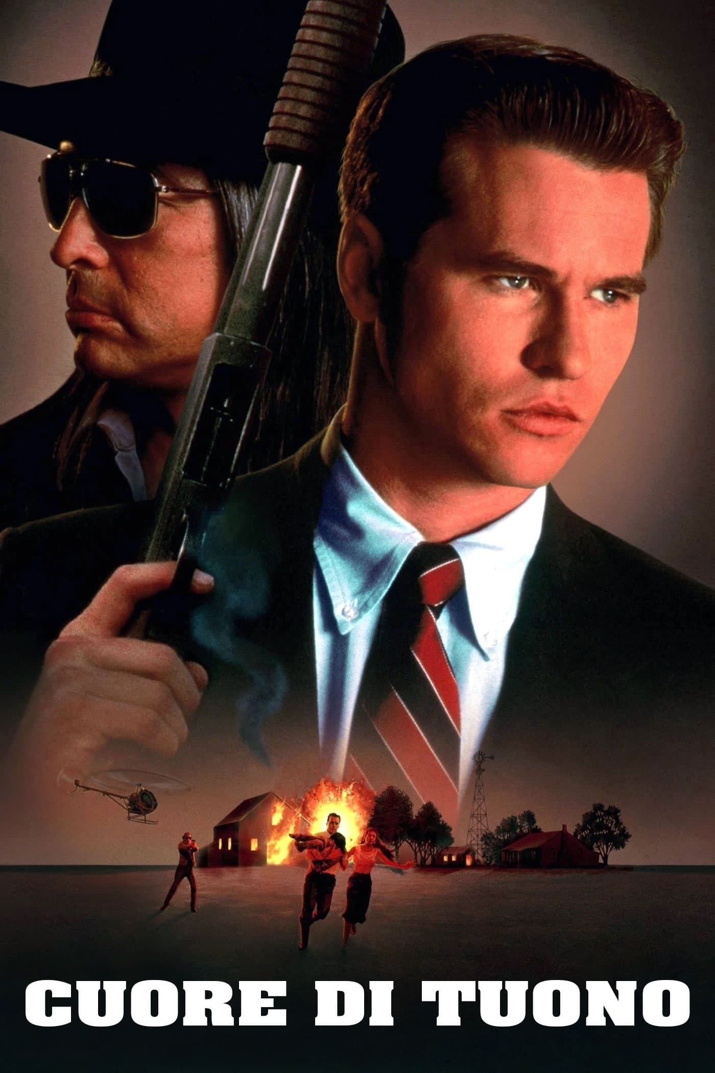 Thunderheart